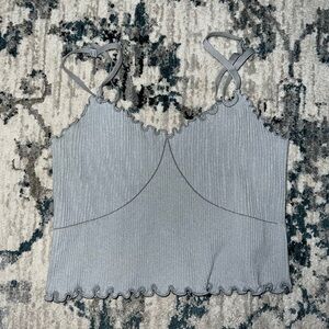 Aerie Tank